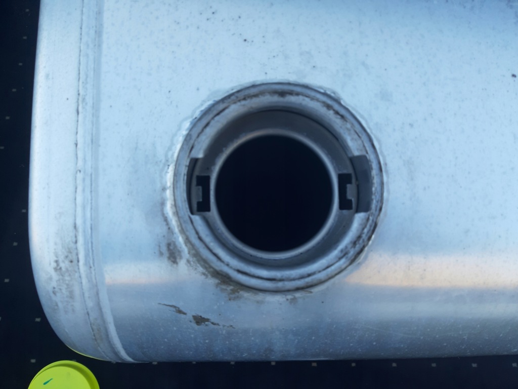 фото №5, Volvo fh fm renault бак пального 475 l 22038784