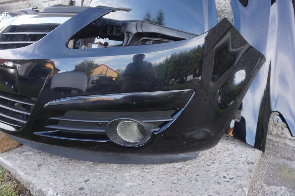 фото №10, Капот kompletny перед opel corsa d