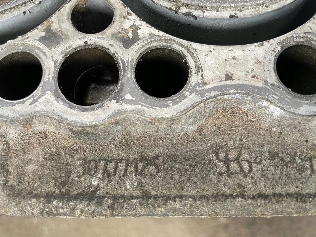 фото №6, Двигатель блок wal коленчатый volvo d5244t14 2.4 d 175km