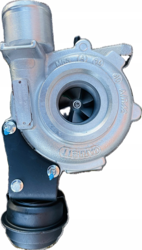 фото №12, Turbo garrett suzuki grand vitara ii 1.9 ddis 95/96kw - 129/130ps nr-761618