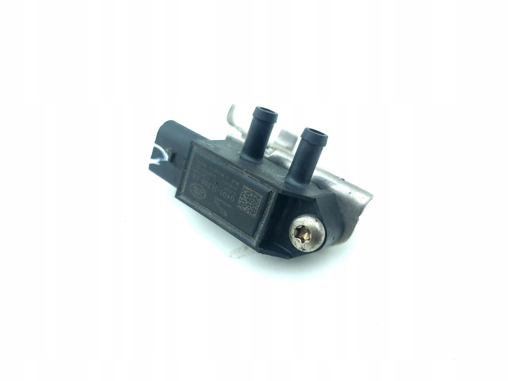 фото №1, Land rover evoque ii 2020 датчик давления выхлопных газов