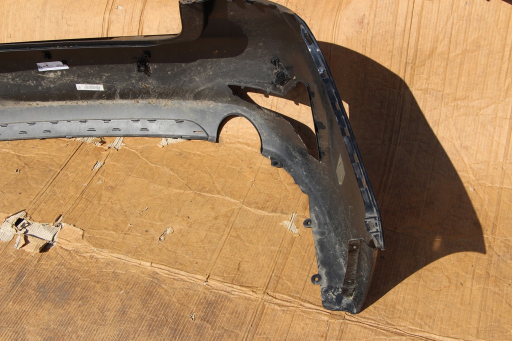 фото №7, Bmw 3 g20 бампер задня задній na 4 pdc 2018-2022