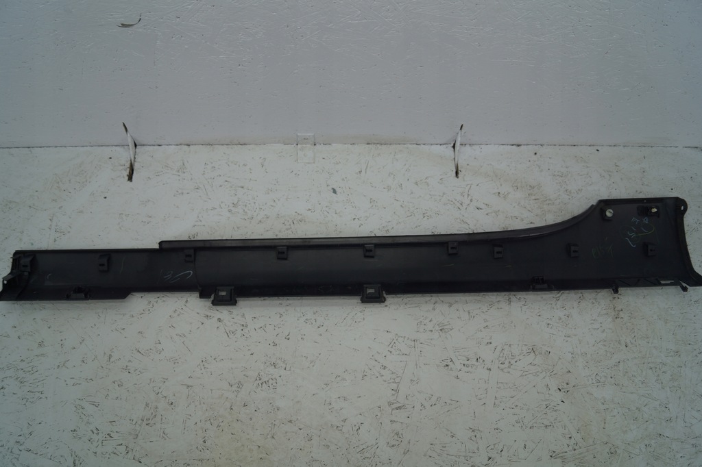 фото №9, Молдинг поріг накладка права mazda mx5 iii cabrio