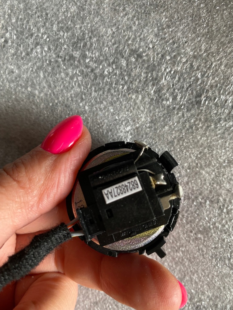 фото №7, Jeep grand cherokee wk2 набор динамиков динамики