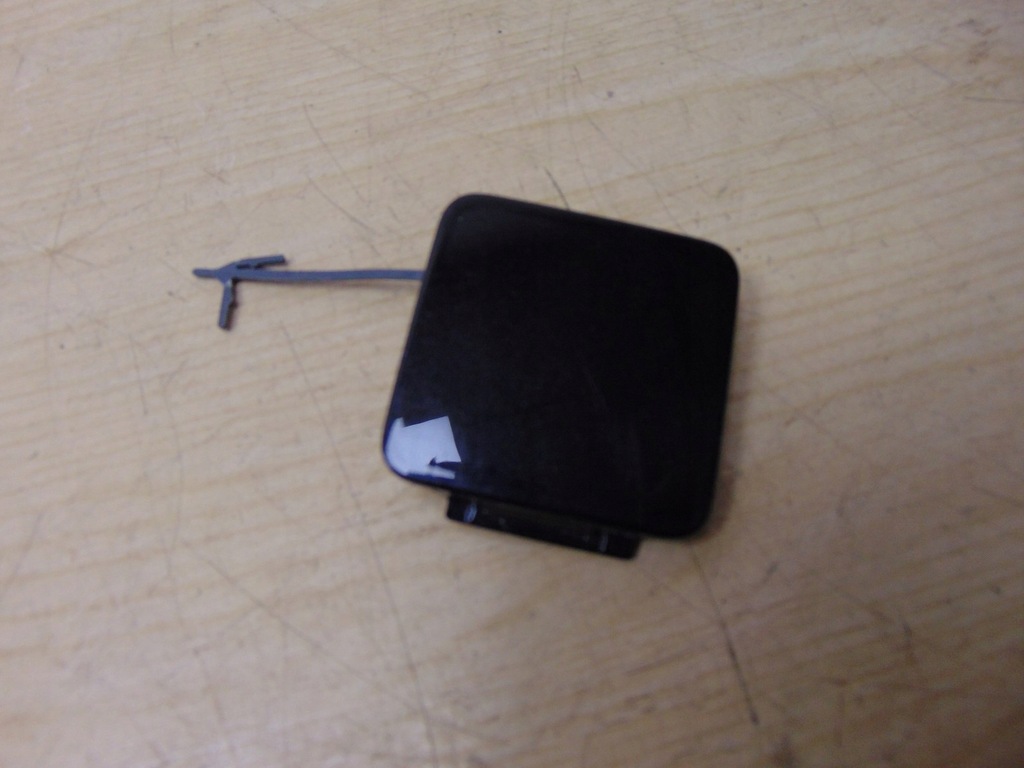 фото №1, Заглушка фаркоп w бампер задня skoda octavia iv