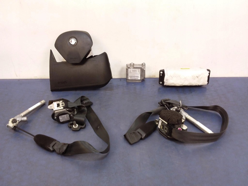 фото №8, Alfa romeo mito приборная панель приборная подушки безопасности ремни