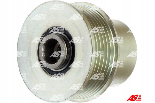 фото №3, Генератор - зчеплення односторонній as-pl afp6035