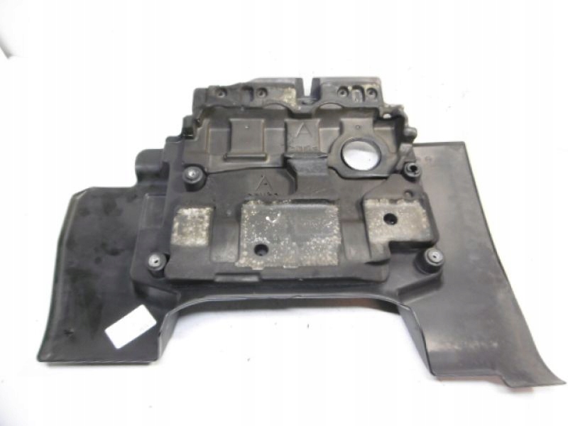 фото №5, Toyota corolla 9 e12 захист двигуна верхній 2,0d4d