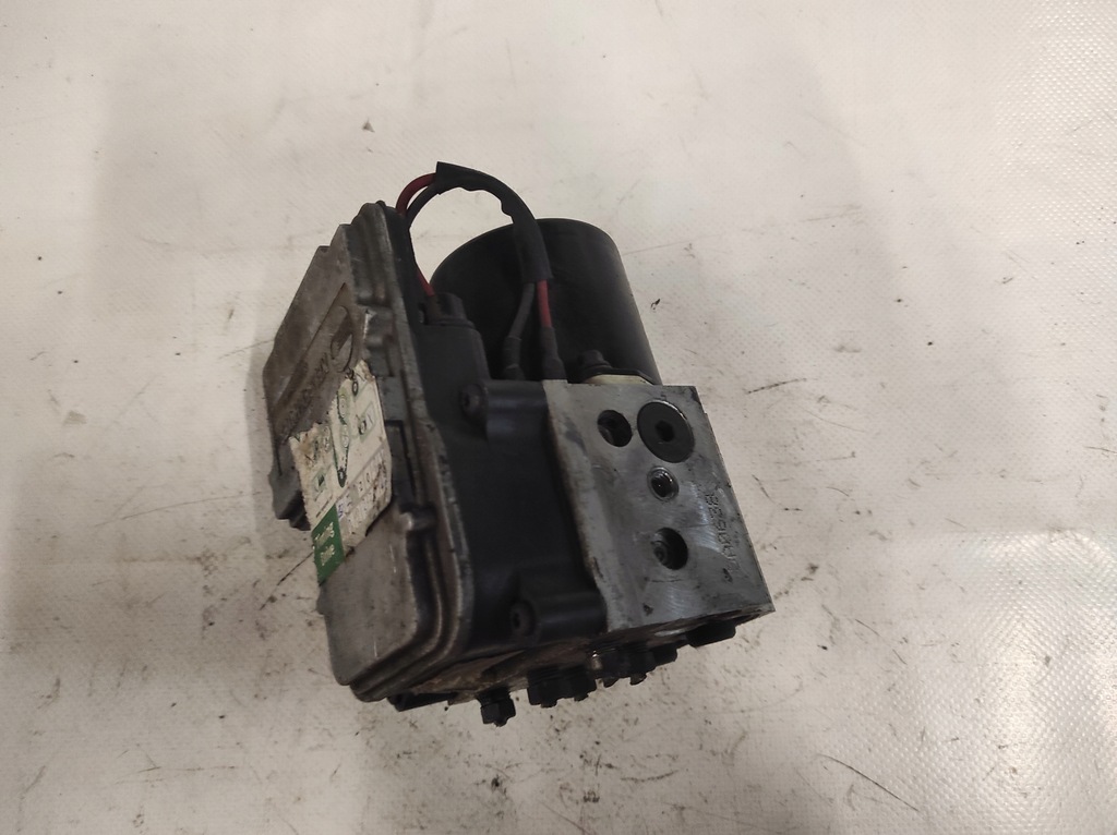 фото №6, Kia sportage насос abs 5a0638