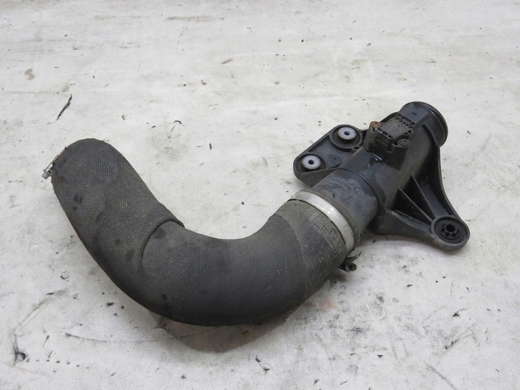 фото №1, Труба інтеркулер audi a7 4g 3.0 tdi 4g0145673r