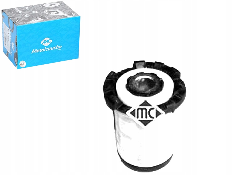 фото №1, Втулка важеля renault laguna i передня metalcaucho