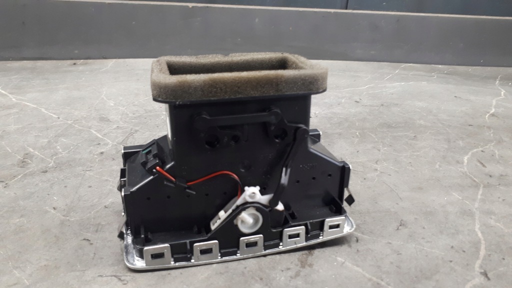 фото №7, 4f0819203c решітка обдув задня audi a6 c6