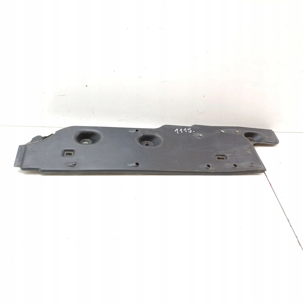 2009 lexus gs 300 350 430 450h накладка подвеска боковое  5816730050 с Разборки