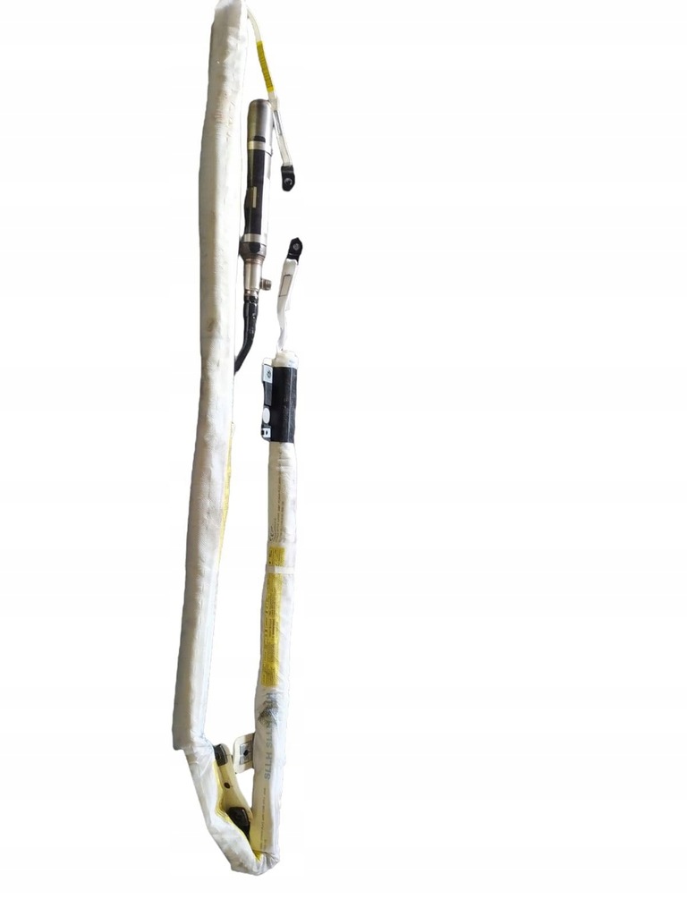 фото №1, Шторка безопасности подушка безопасности левая kia sportage iii 10-