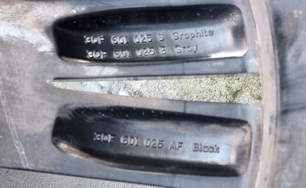 фото №11, Vw atlas cross sport 3.6 awd r-line диски с шинами 20" 2021-