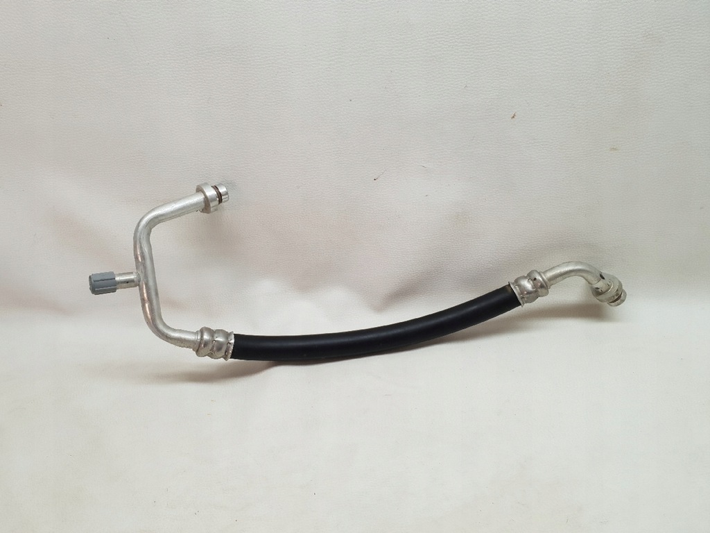 фото №6, Nissan leaf i 10-17 трубка шланг кондиционера