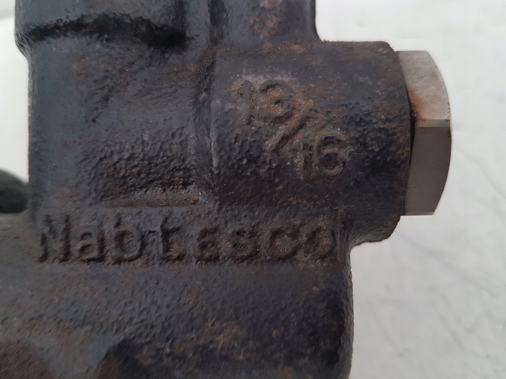 фото №3, Цилиндр сцепления помпа сцепления outback iv 4 2.0d