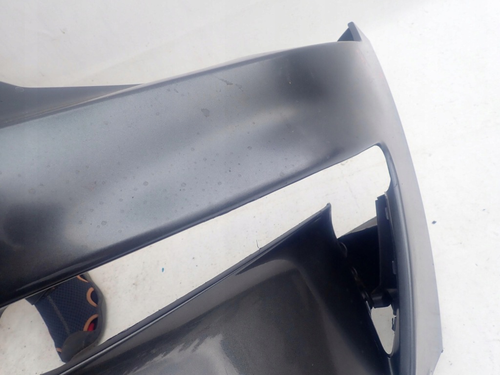 Ford mustang vi gt lift 17- бампер перед передний Цена