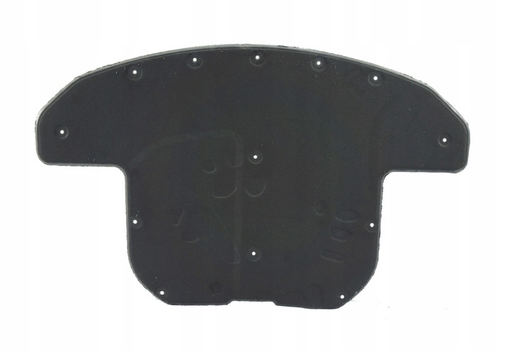 фото №1, Шумоізоляція капот