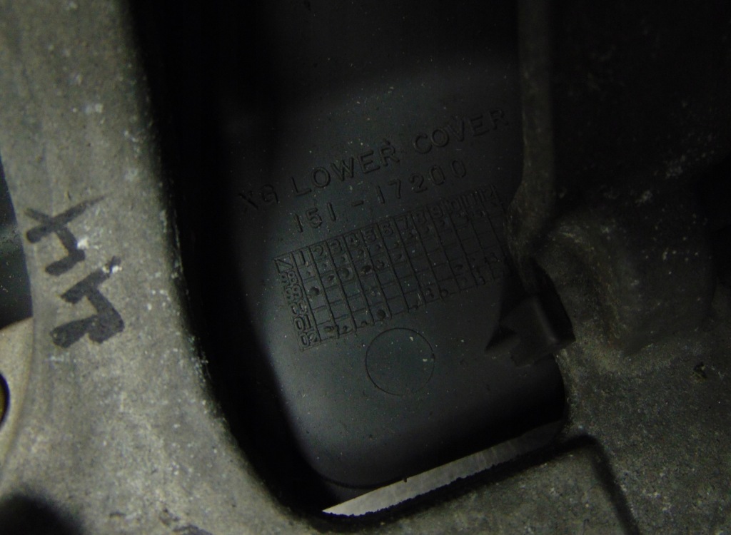 Кермо  hyundai terracan рестайлінг  європа Київ