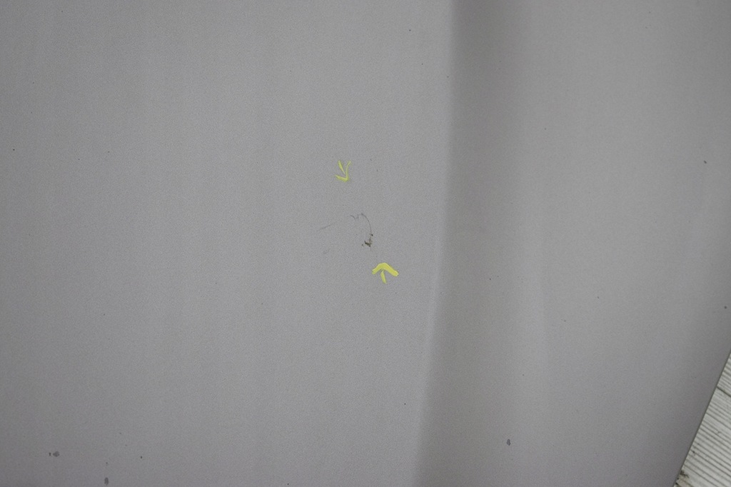 фото №6, Капот кришка двигуна jaguar xf x250 lift lmo