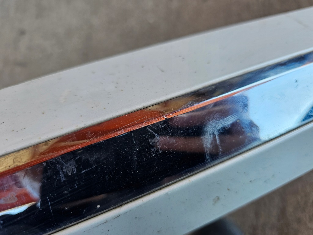 фото №11, Volkswagen arteon молдинг двері права перед передня 3g8854880b