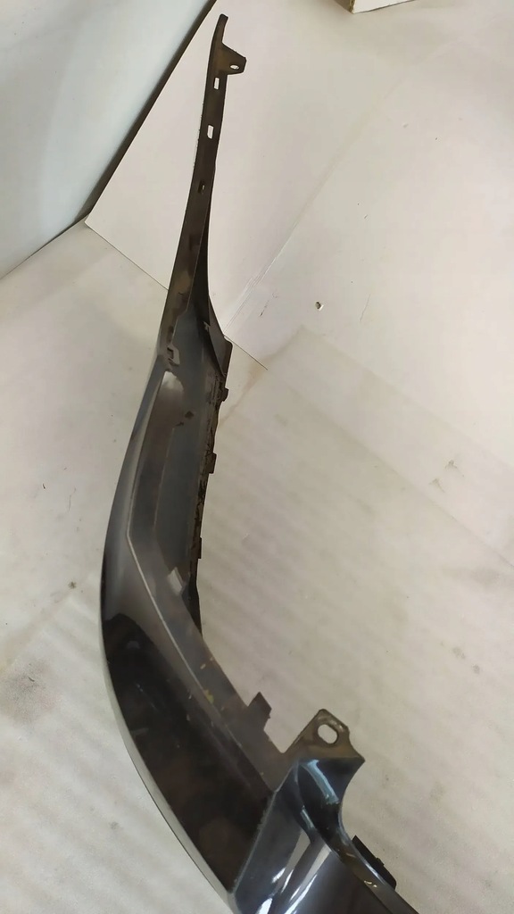 фото №9, Бампер задня bmw 5 f11 kombi