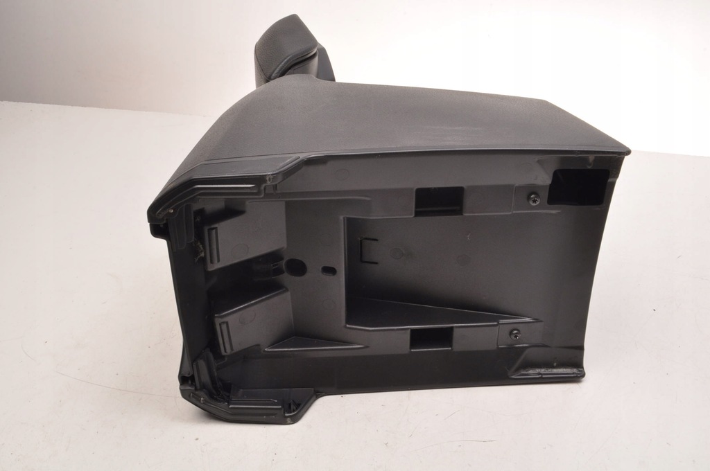 фото №6, Volvo xc90 i туннель средний подлокотник кожа lift