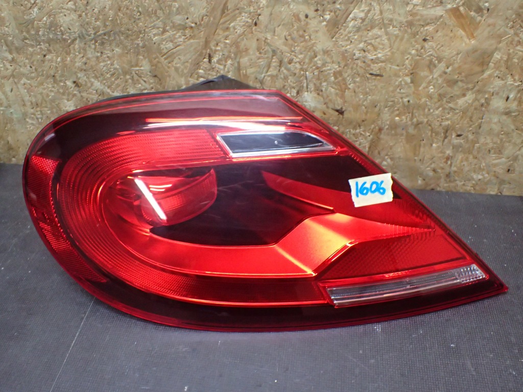 фото №1, Лампа задня ліва vw beetle cabrio 5c3945095s