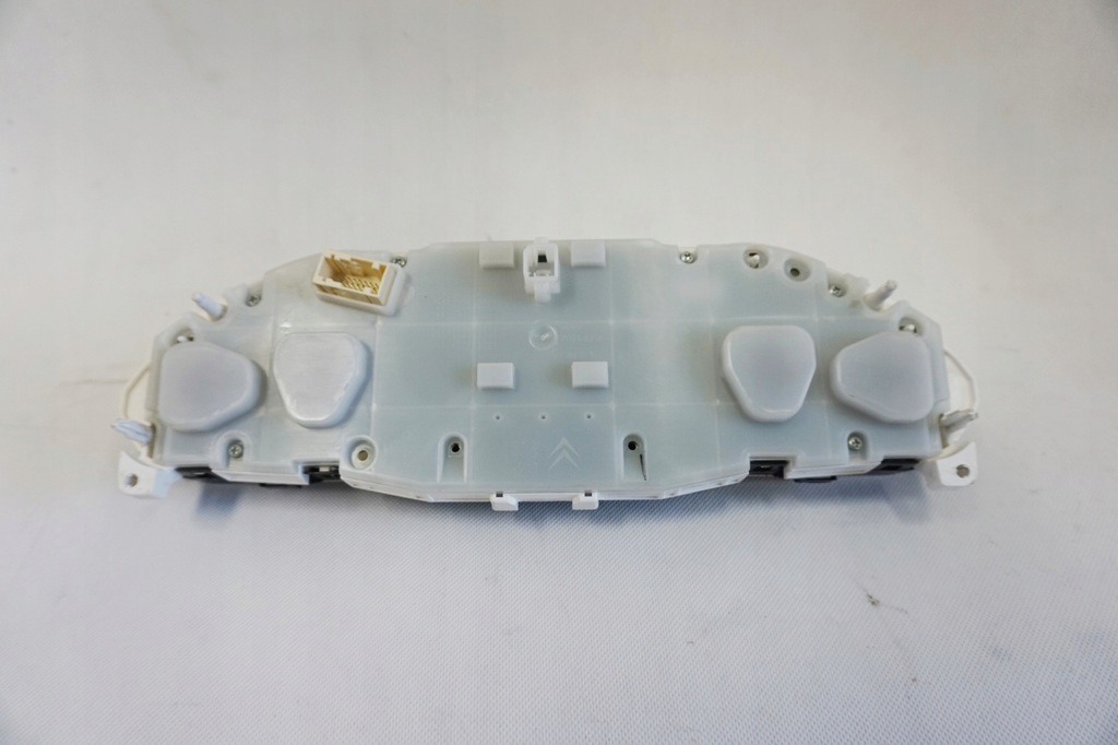 фото №5, Лічильник прилади peugeot 208 1.0 vti eu 9801905280