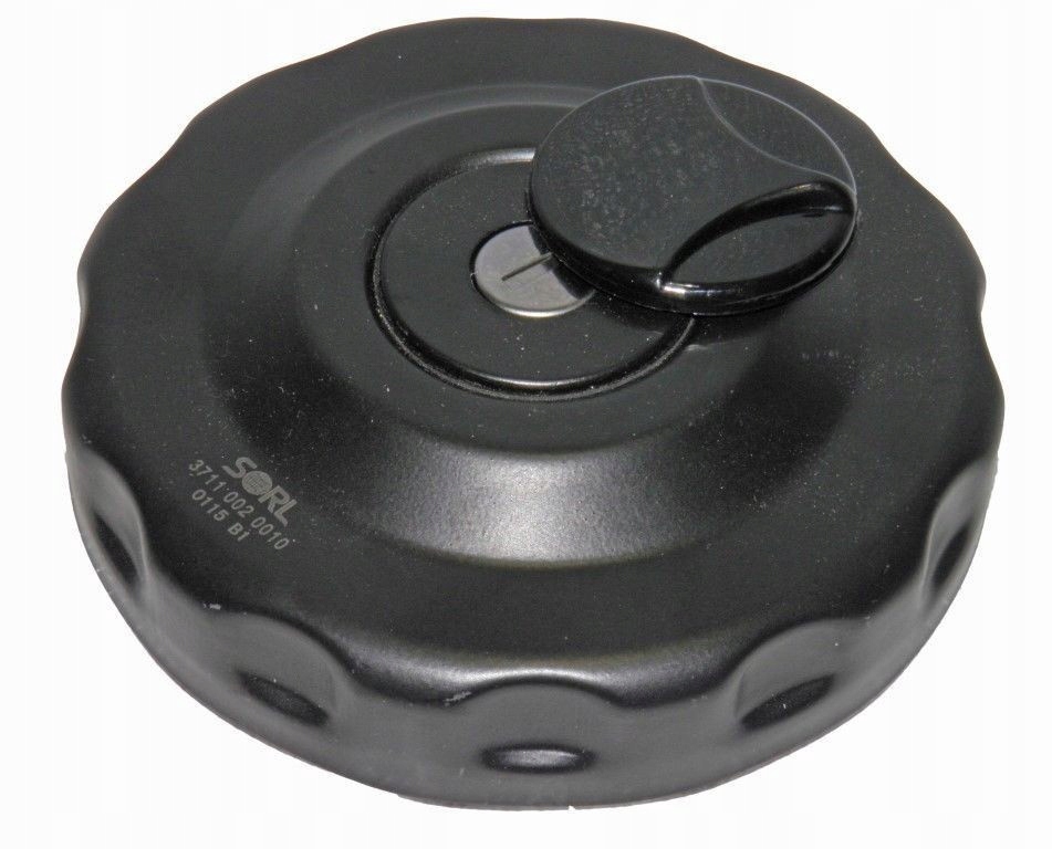 фото №1, Кришка бака пального man mercedes actros tir