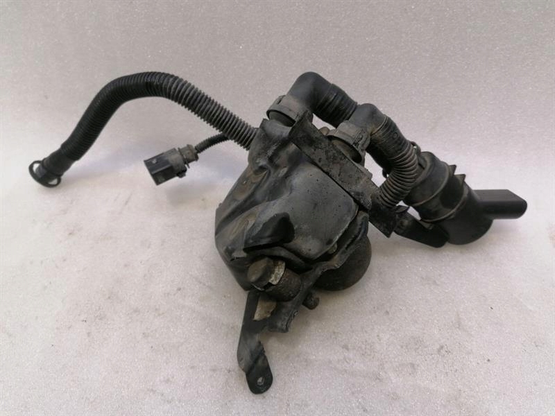 фото №9, Bentley continental flying track дополнительный air насос 3w0131083h