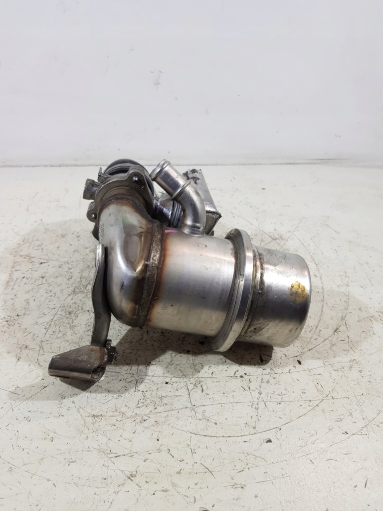 Радиатор выхлопных газов egr 04l131501m vw audi skoda seat 1.6 tdi clh Киев