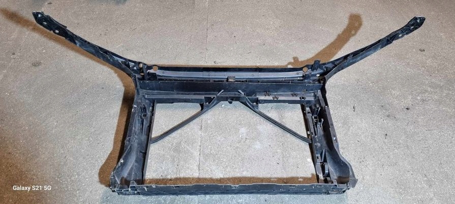 фото №11, Pas перед skoda octavia iii 3