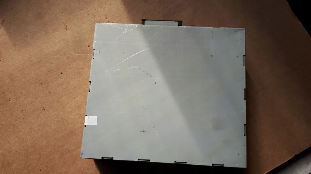 фото №1, A7 4g тюнер модуль радіо навігації a6 c7 a4 b8 a5