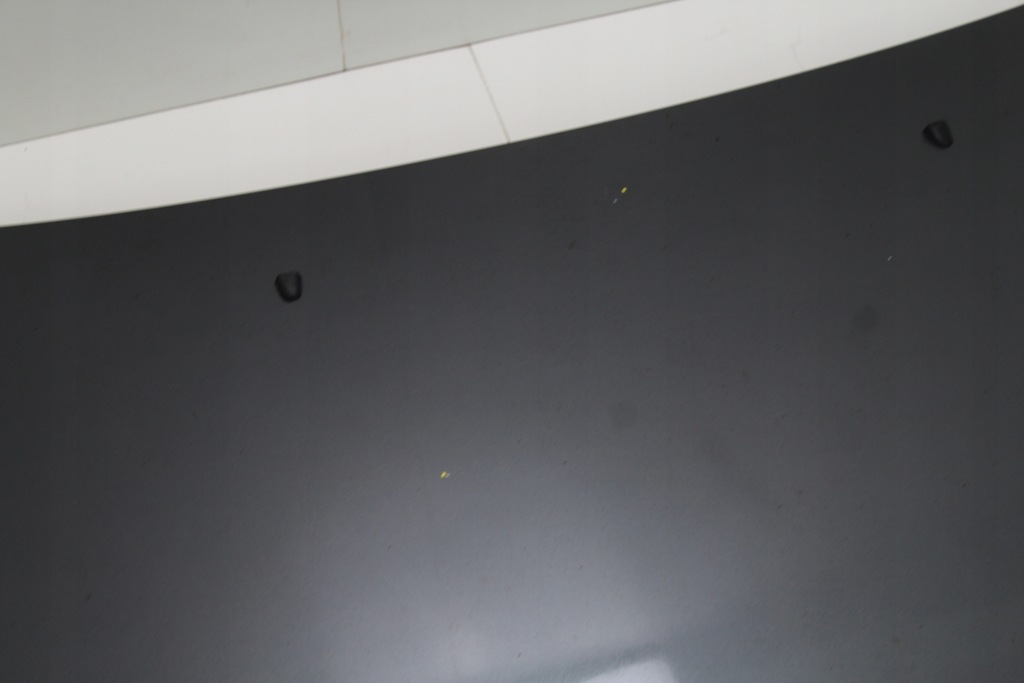 фото №5, Капот крышка двигателя volvo s40 ii 04-07r