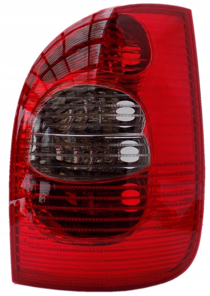 фото №1, Citroen xsara picasso 2004- лампа задняя правая nowa