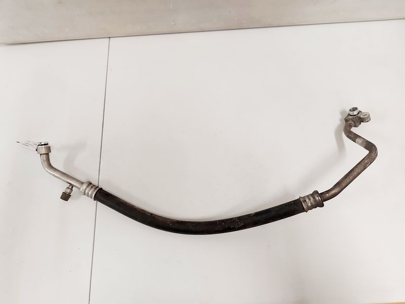 фото №1, Mitsubishi grandis 2.4 b шланг кондиционера wąż трубка кондиционер