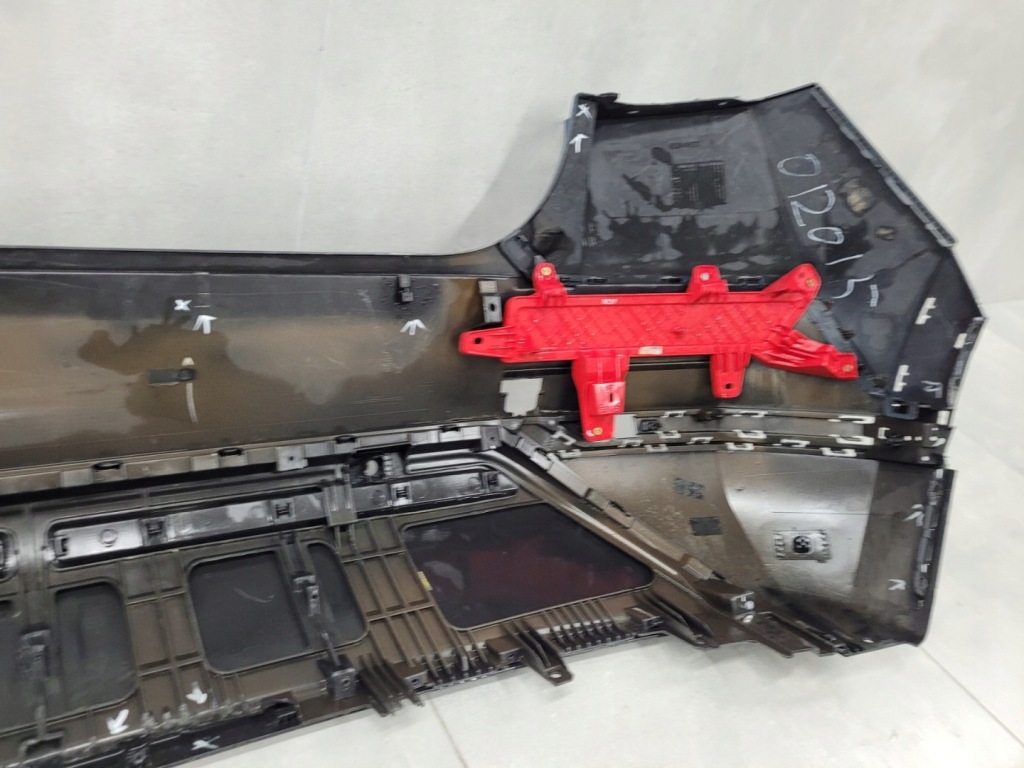 фото №16, Бампер задняя задний hyundai ioniq 5 v 21-