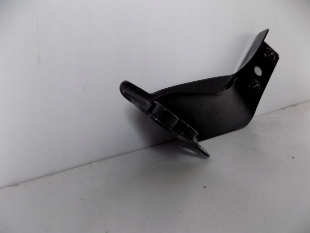 фото №8, Mercedes w204 кронштейн бампера соединитель l - 4355