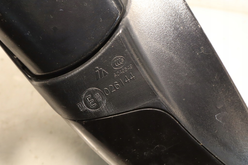 фото №7, Дзеркало праве fiat freemont e11026144 pxr