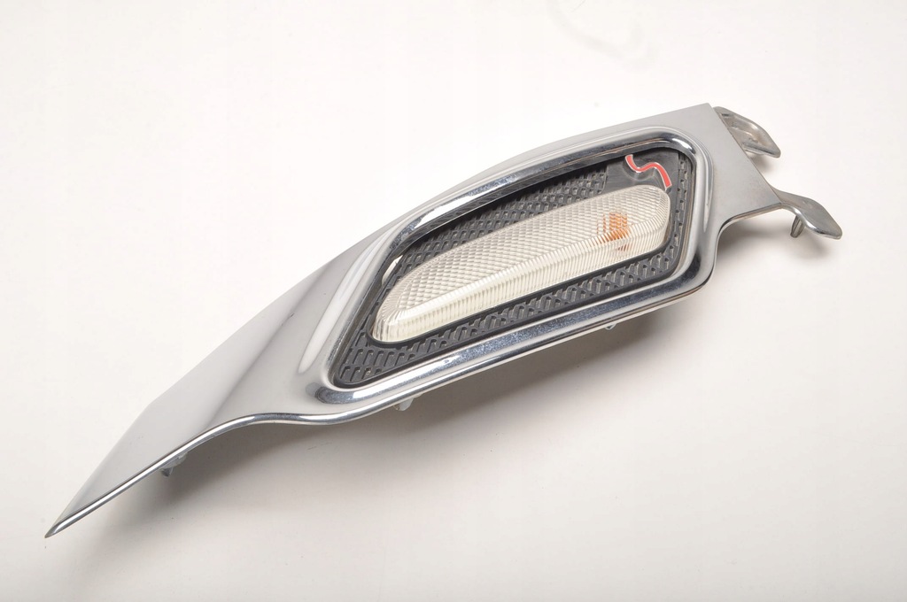 фото №6, Mini countryman r60 поворотник правий 9803127