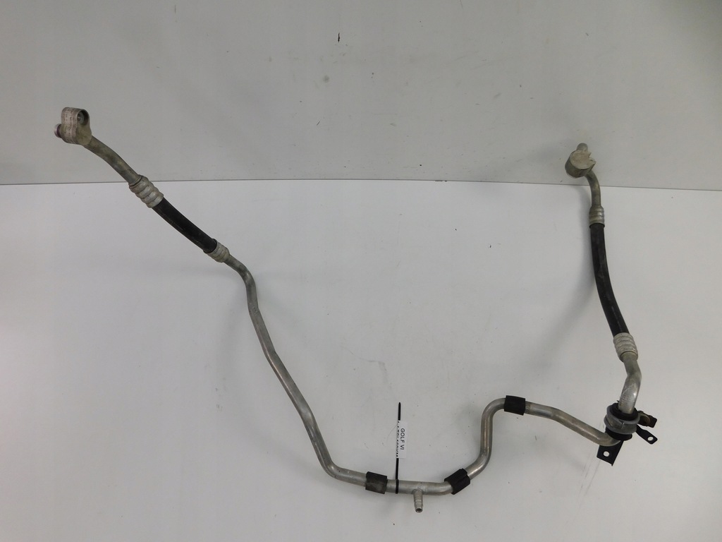 фото №1, Volkswagen golf vi трубка кондиционера