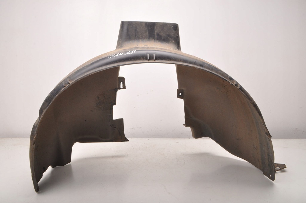 фото №1, Volvo xc70 ii підкрилок лівий перед передні 30678550