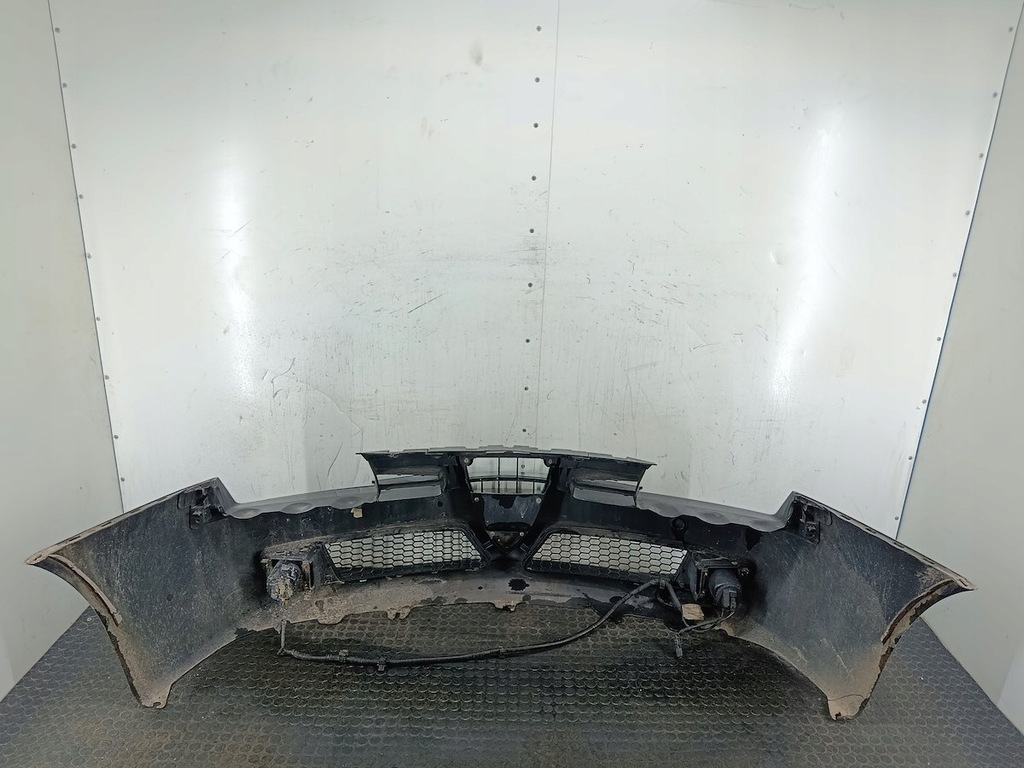 фото №14, Бампер перед alfa romeo 159 876/b