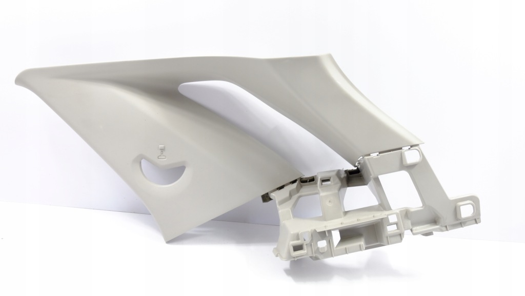 фото №1, Citroen c4 picasso ii защита стойка правый задняя 9677752877