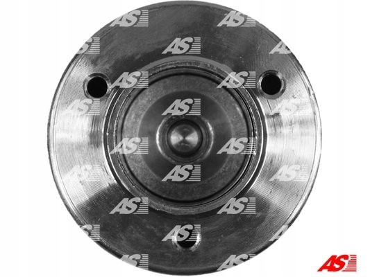 фото №12, Выключатель электромагнитный, стартер as-pl ss0010