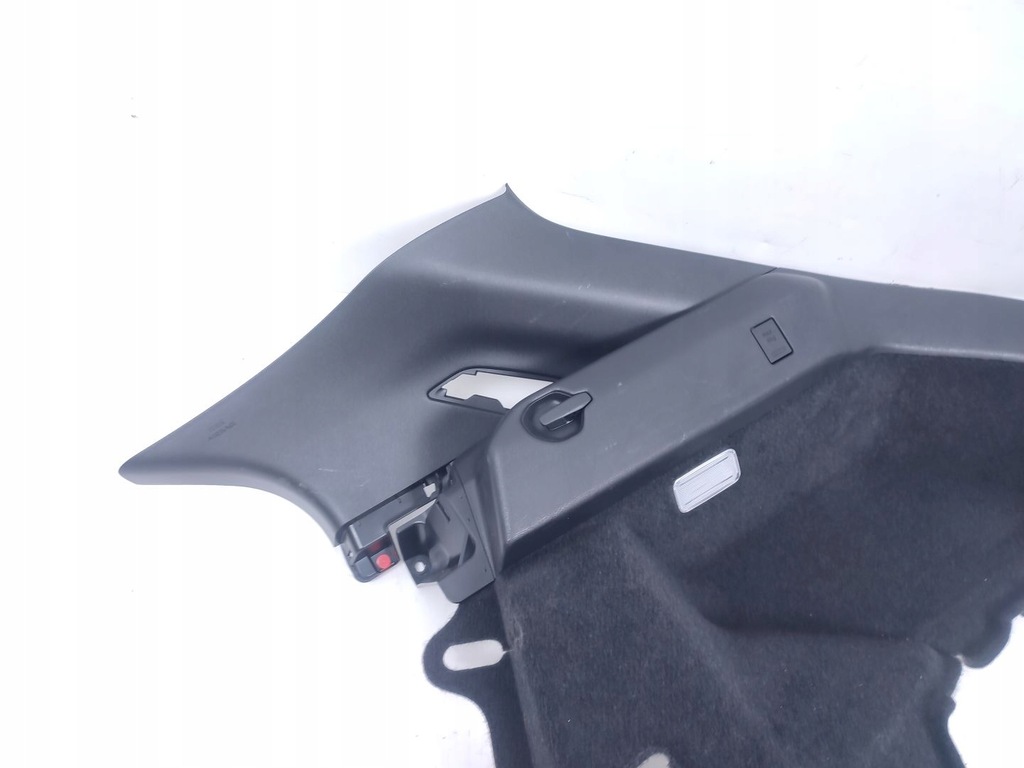 фото №8, Обшивка багажника правый lexus ux 250h 2018-2022