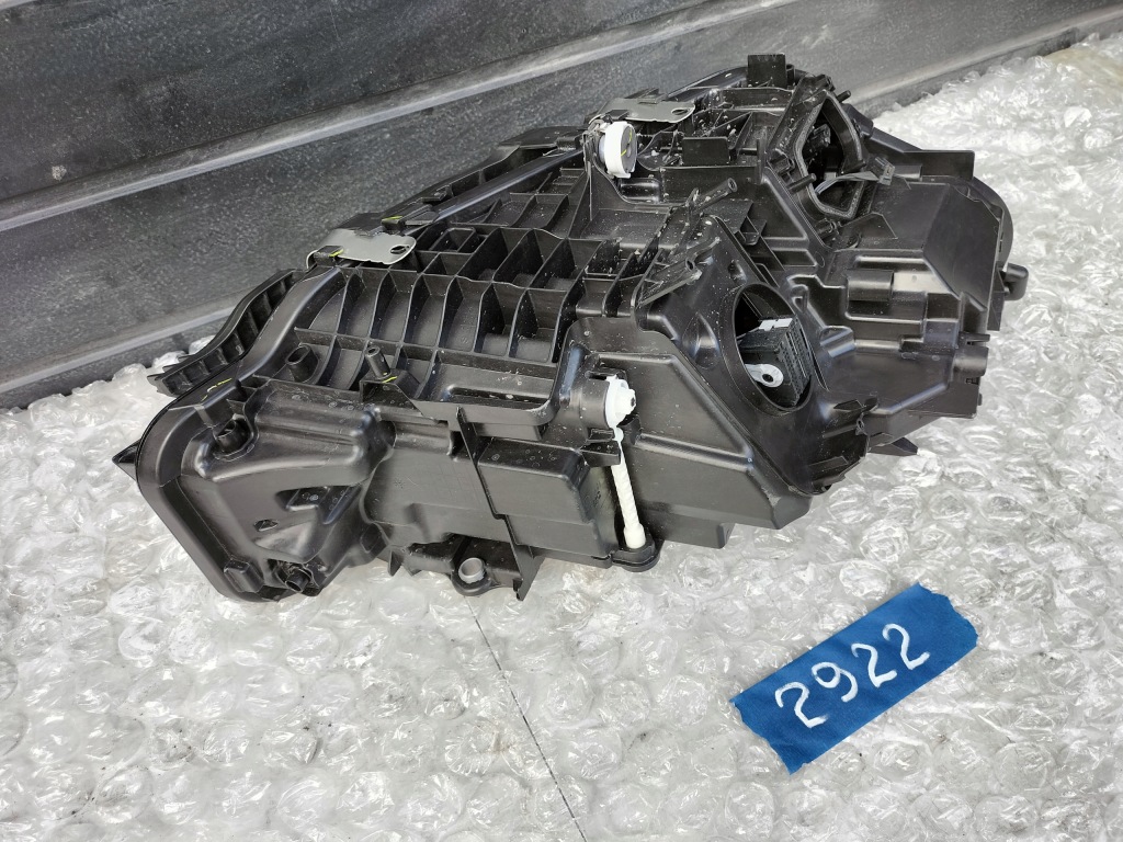 фото №11, Bmw 3 g20 g21 lift фара led лівий szczecin -gorzów-poznań 2922