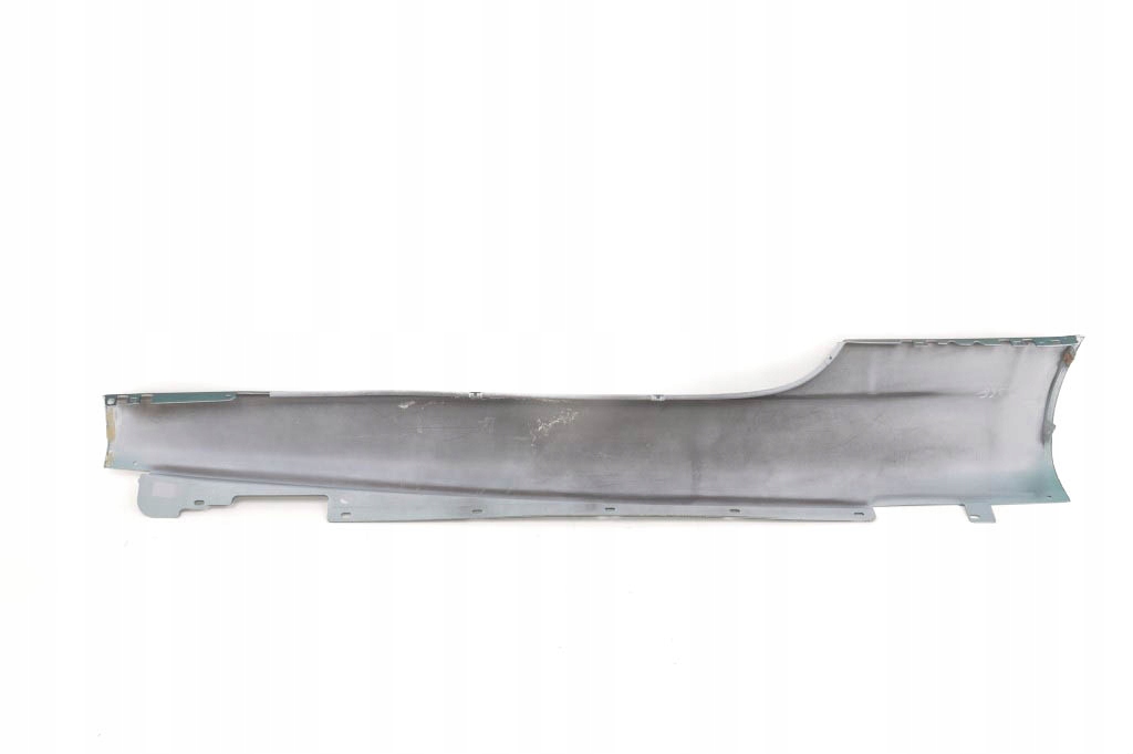 фото №11, Aston martin db9 2004-2012r молдинг порог правая